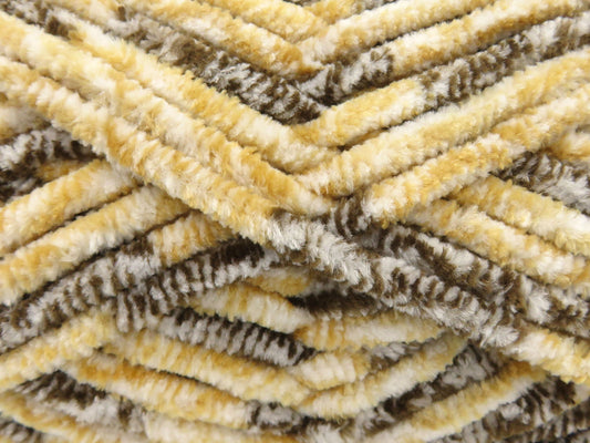 Chenille Safari
