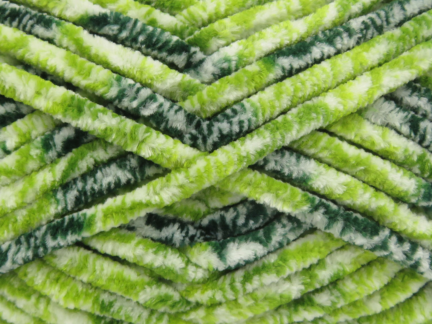 Chenille Safari