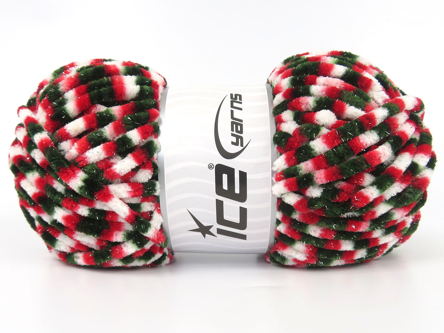 Chenille Christmas