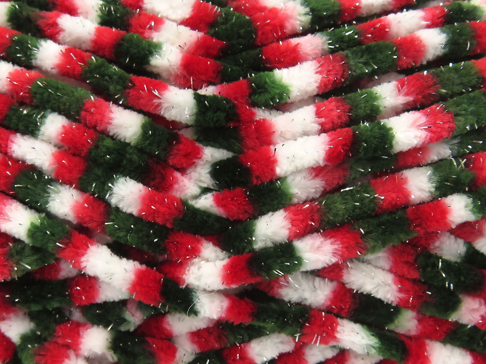 Chenille Christmas