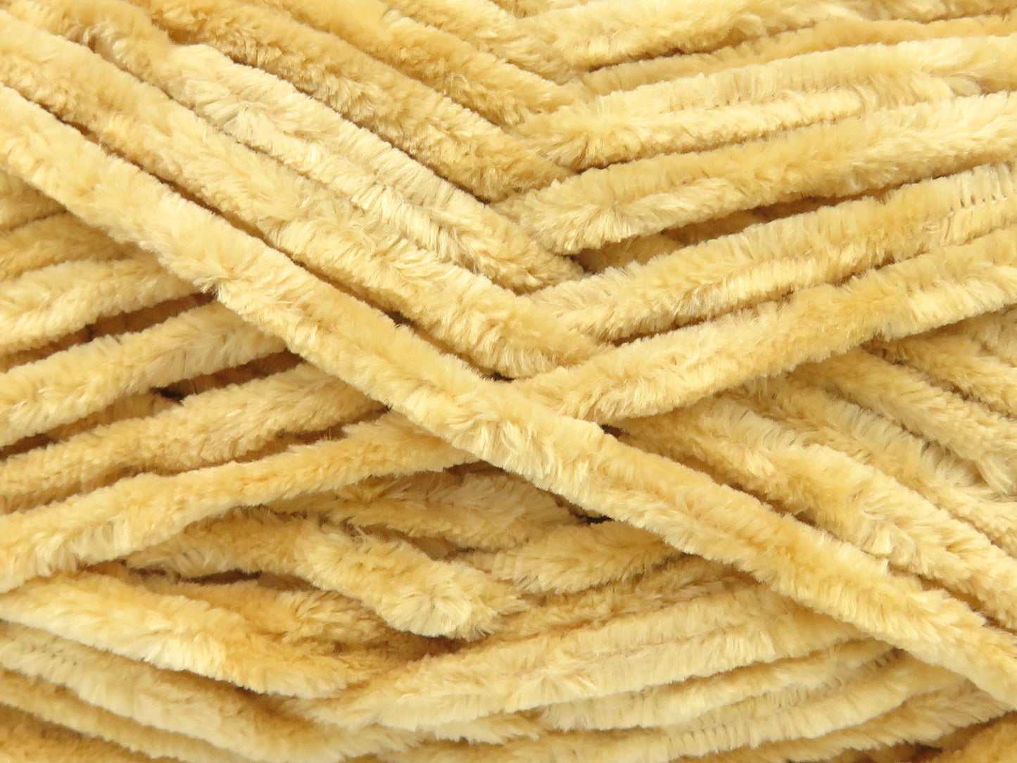 Velvet Chenille