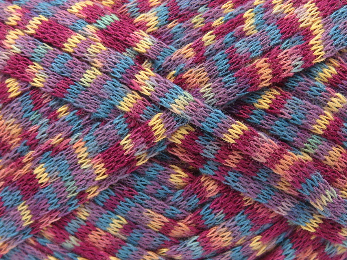 Stripe Lase