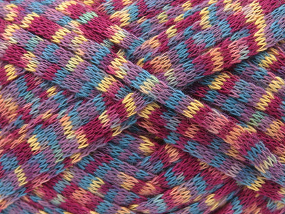 Stripe Lase