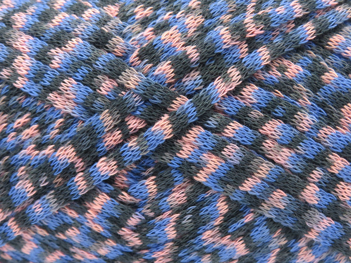 Stripe Lase