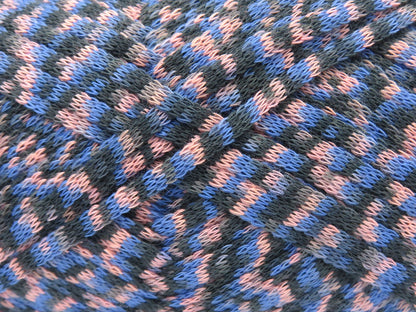 Stripe Lase