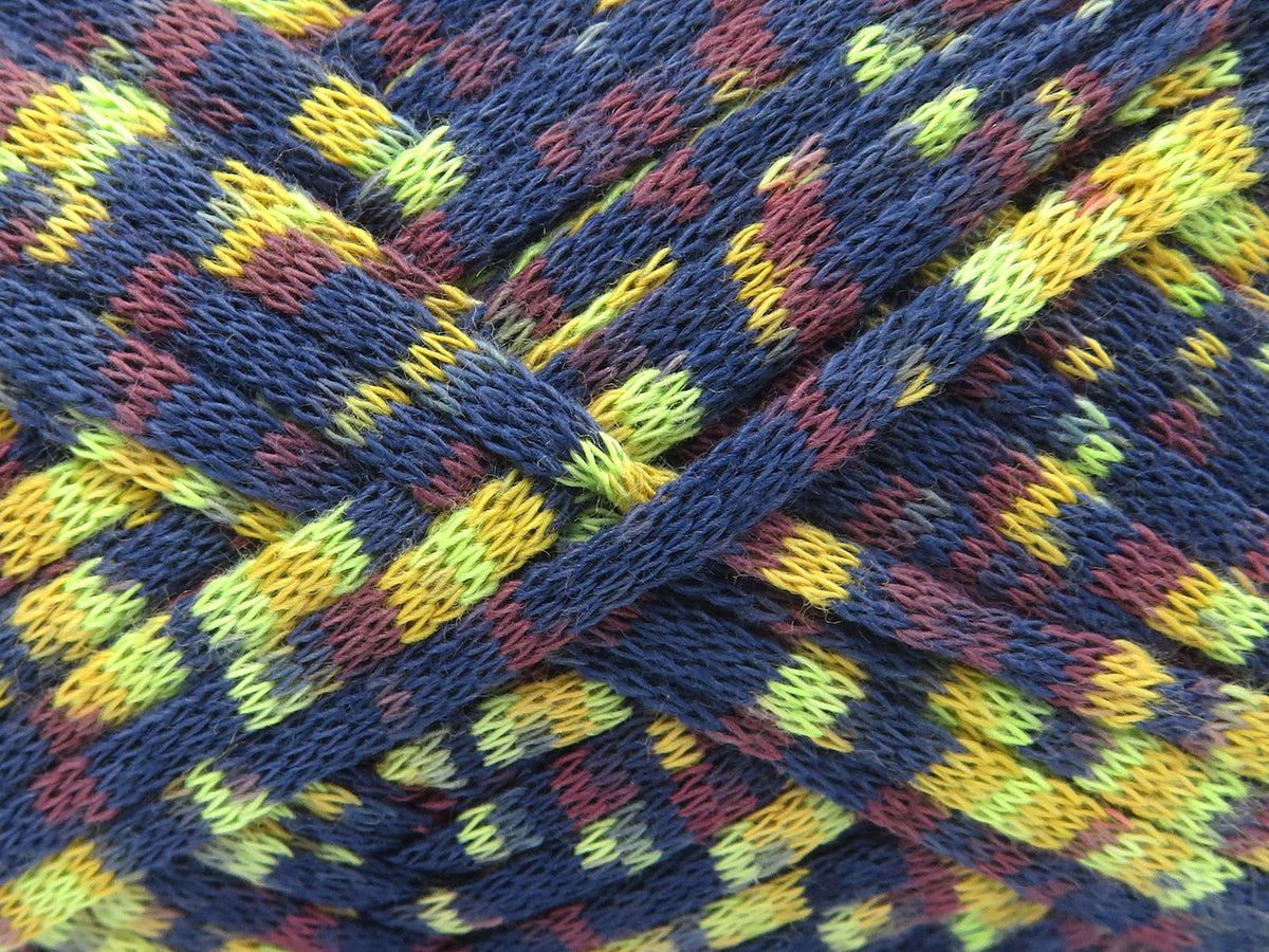 Stripe Lase