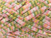 Rosa, Verde, Dorado