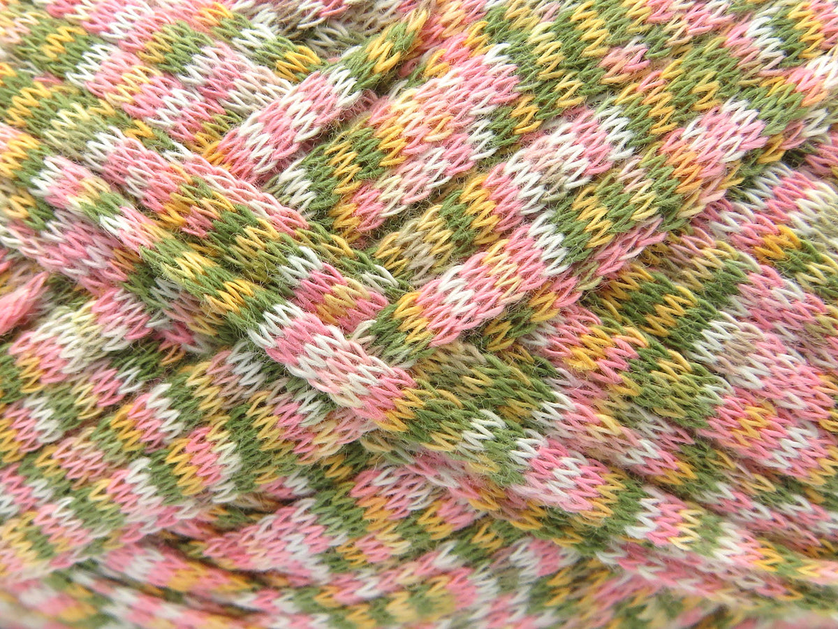 Stripe Lase