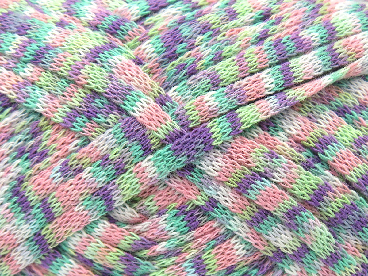 Stripe Lase