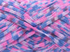 Azul, Rosa, Granate, Lila