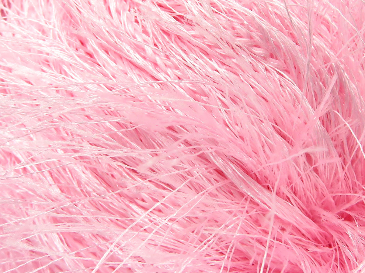 Long Eyelash