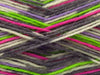Green, Fuchsia, Grey Shades, Lilac