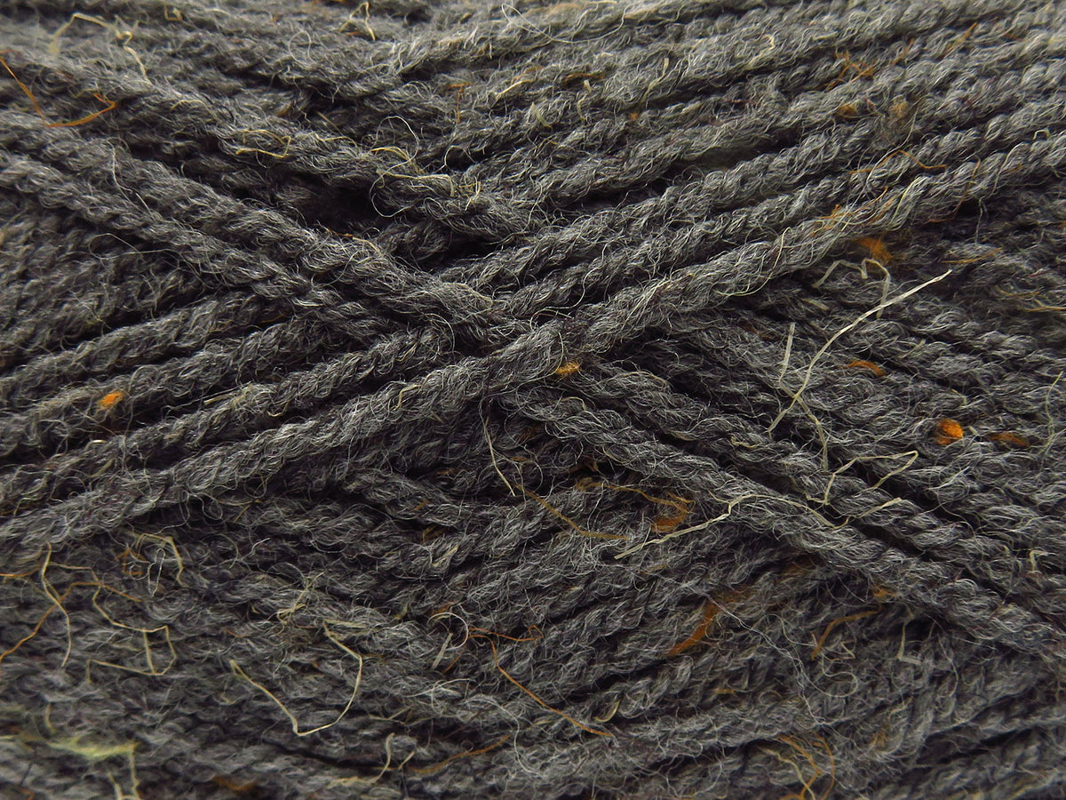 Soft Tweed