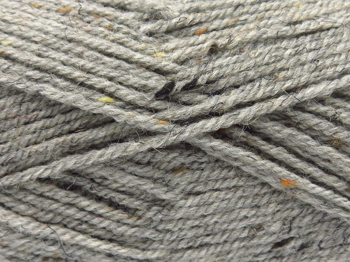 Soft Tweed