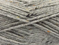 Soft Tweed