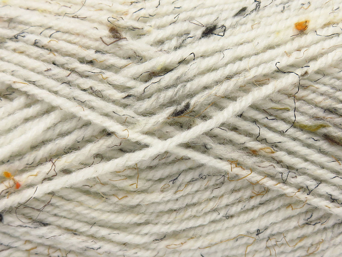 Soft Tweed