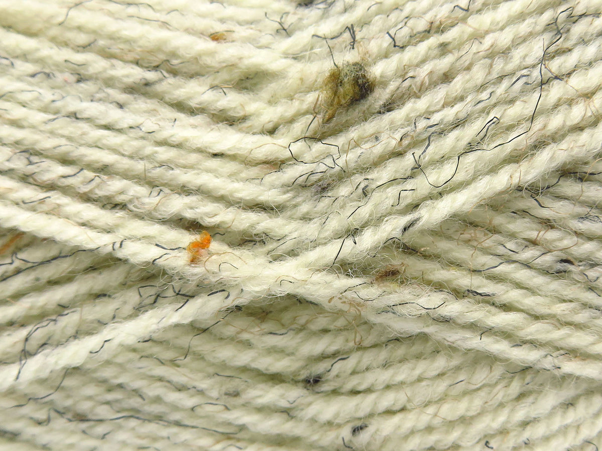 Soft Tweed