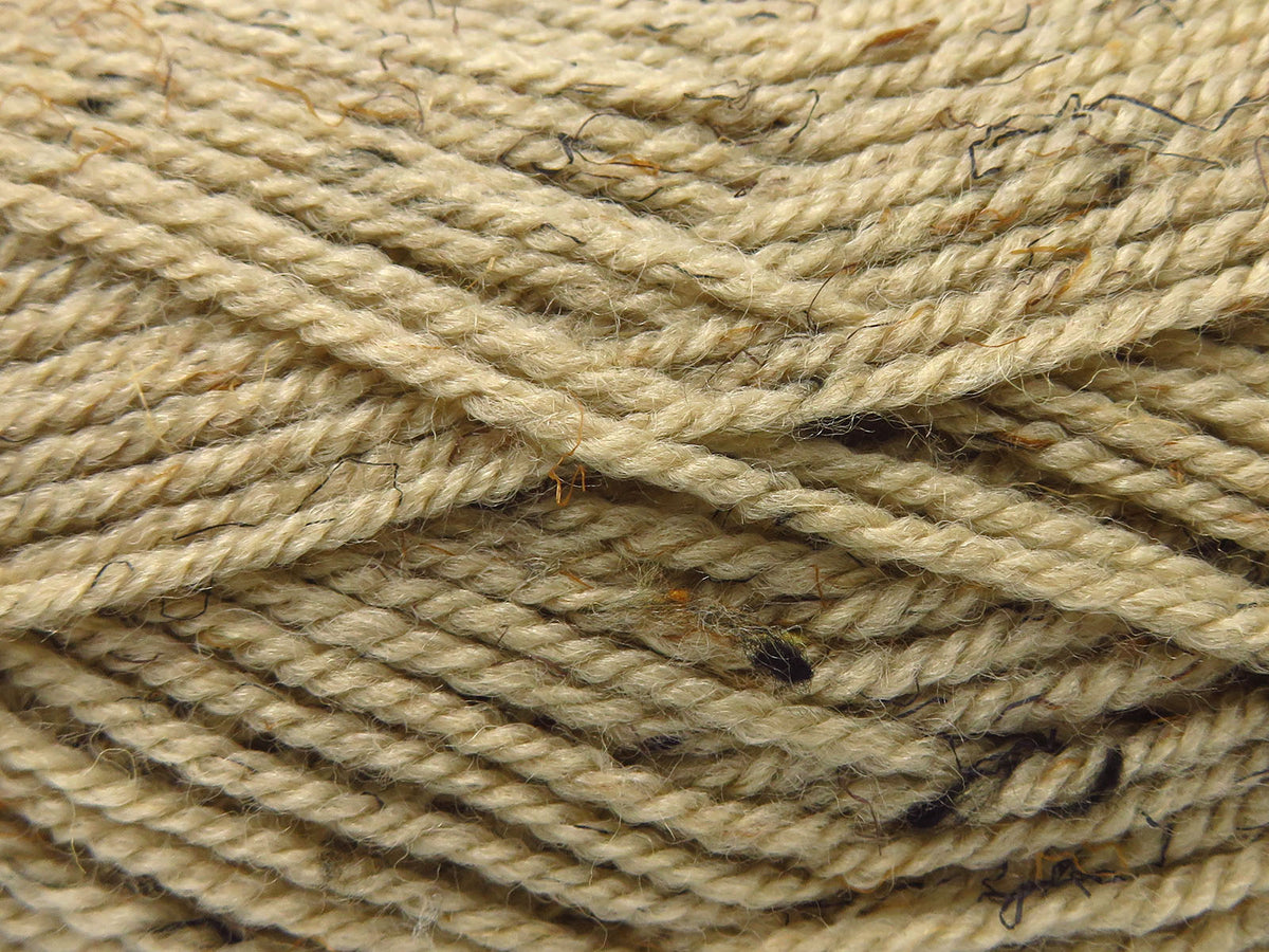 Soft Tweed