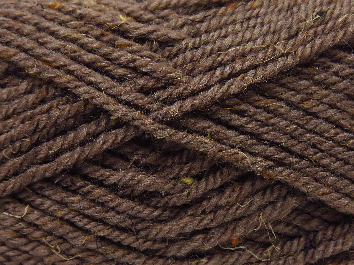 Soft Tweed