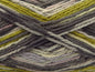 Magic Cotton Sock