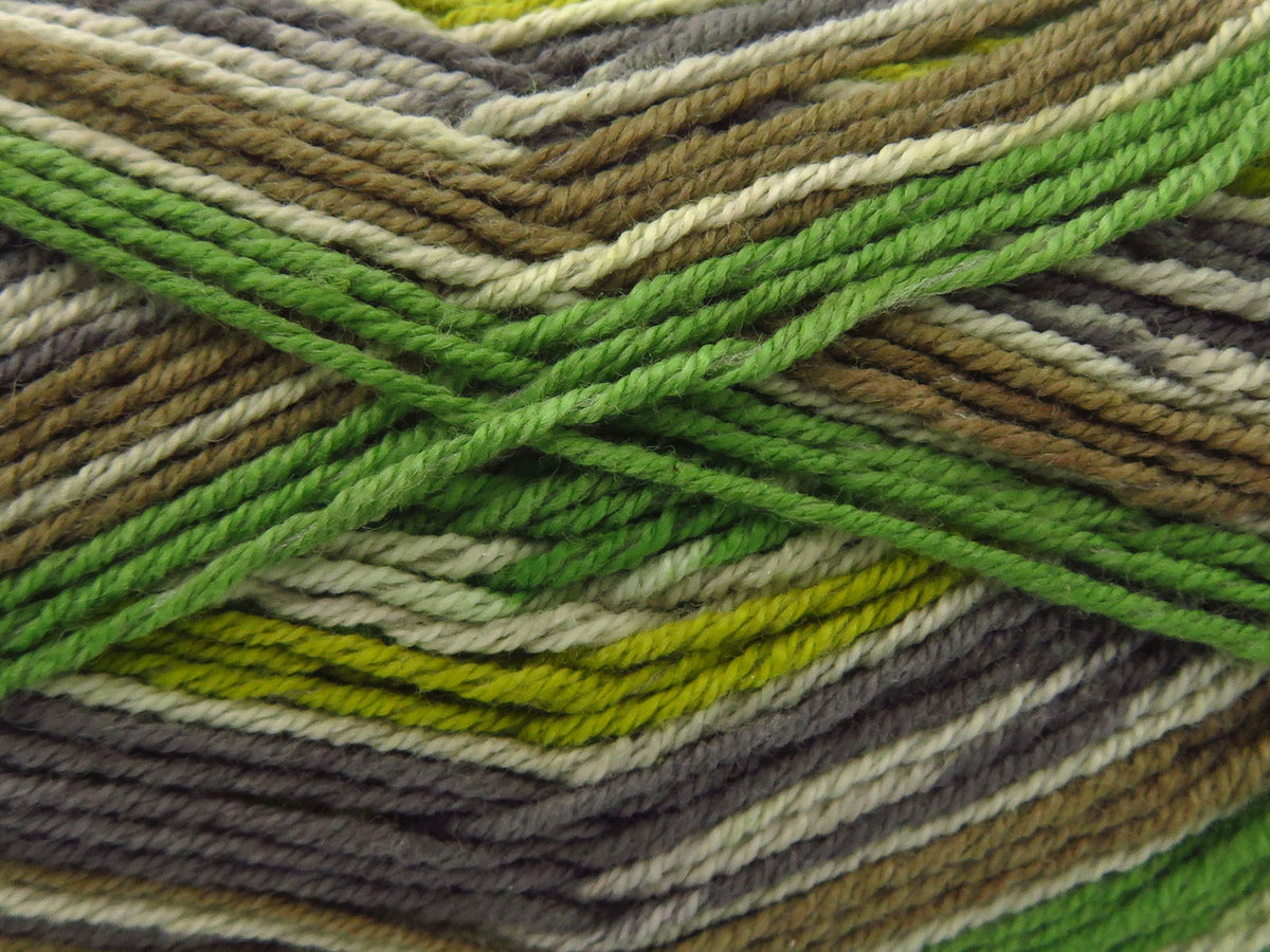 Magic Cotton Sock