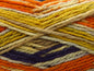 Magic Cotton Sock