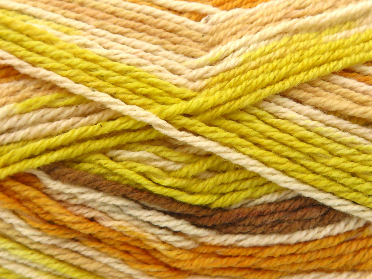 Magic Cotton Sock