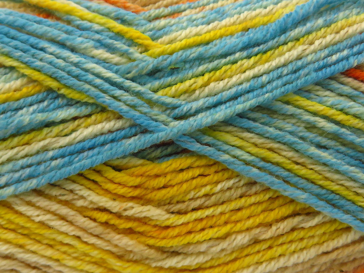 Magic Cotton Sock
