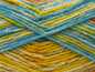 Magic Cotton Sock