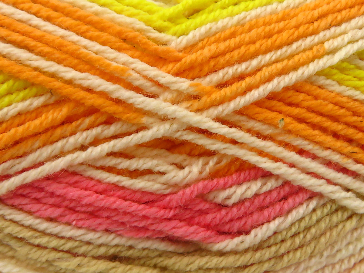Magic Cotton Sock