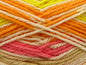 Magic Cotton Sock