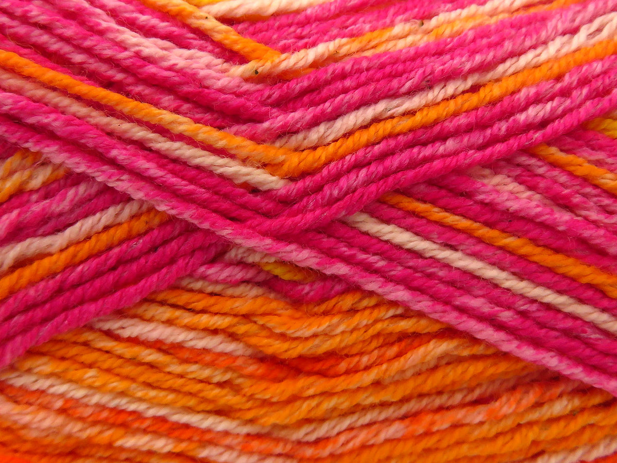 Magic Cotton Sock
