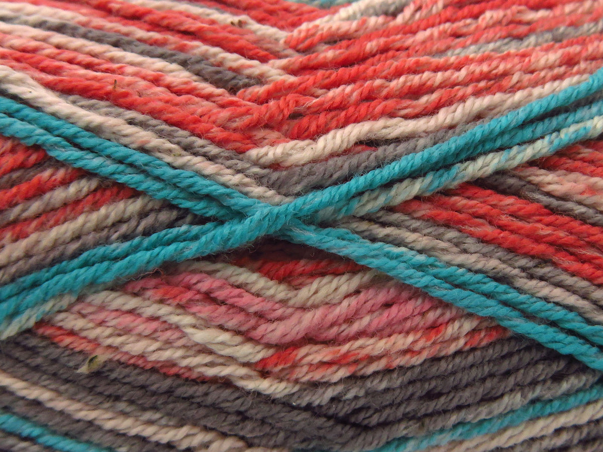 Magic Cotton Sock