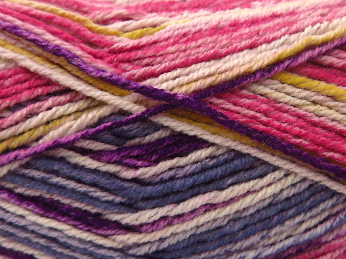 Magic Cotton Sock