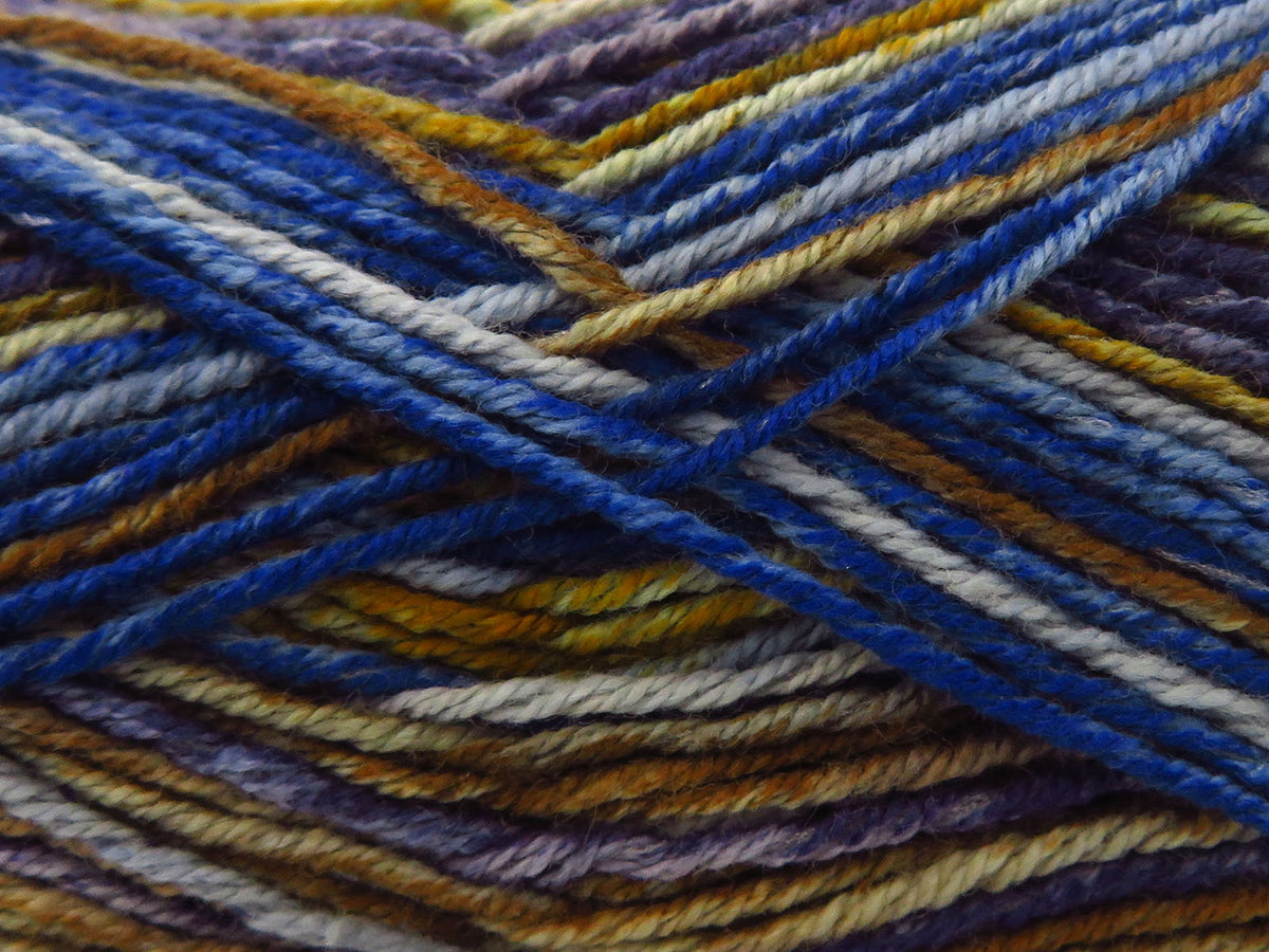 Magic Cotton Sock