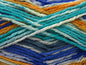 Magic Cotton Sock