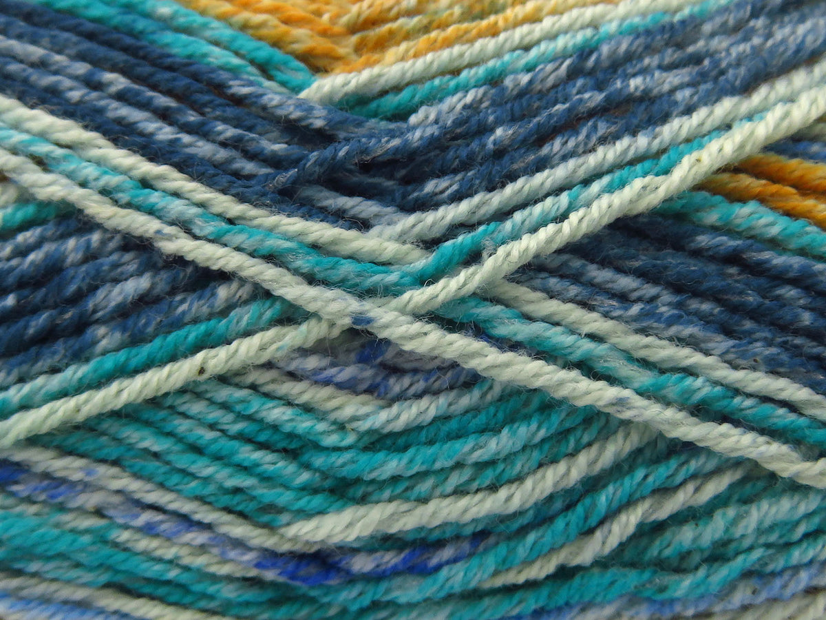 Magic Cotton Sock
