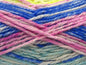 Magic Cotton Sock