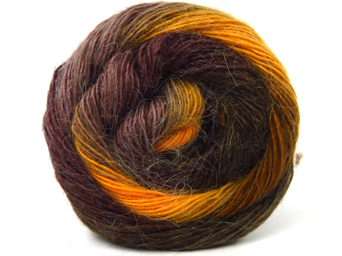 Magic Mohair Wool