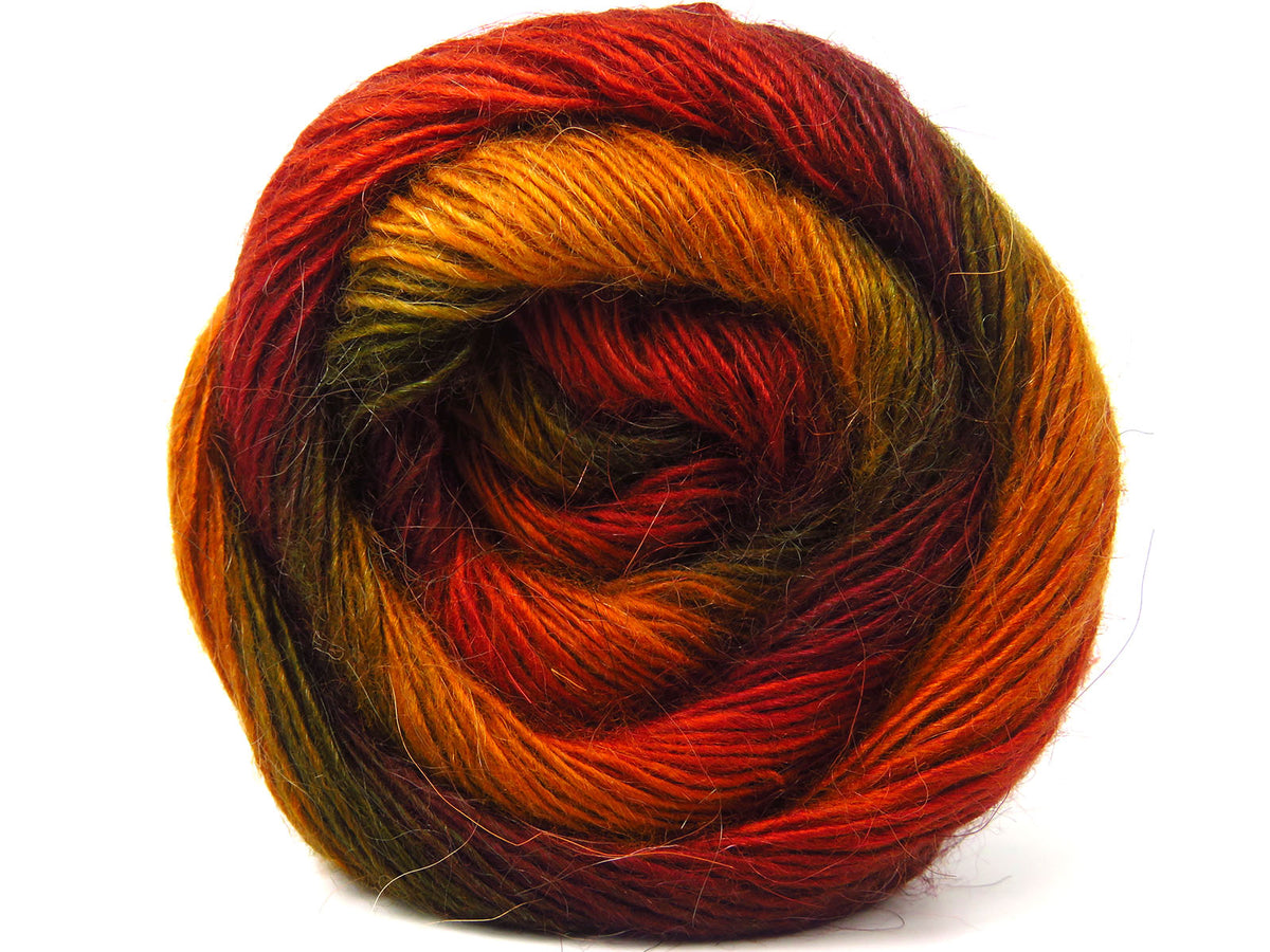 Magic Mohair Wool