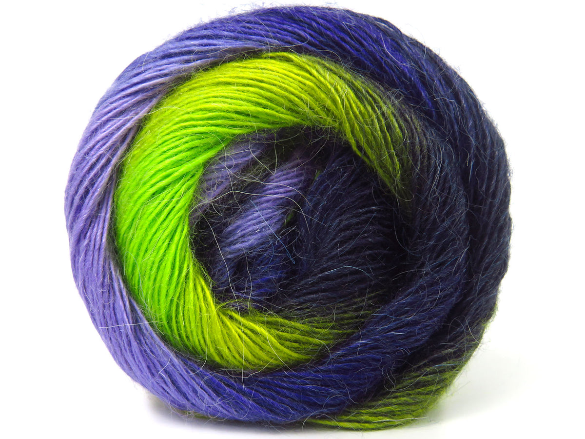 Magic Mohair Wool