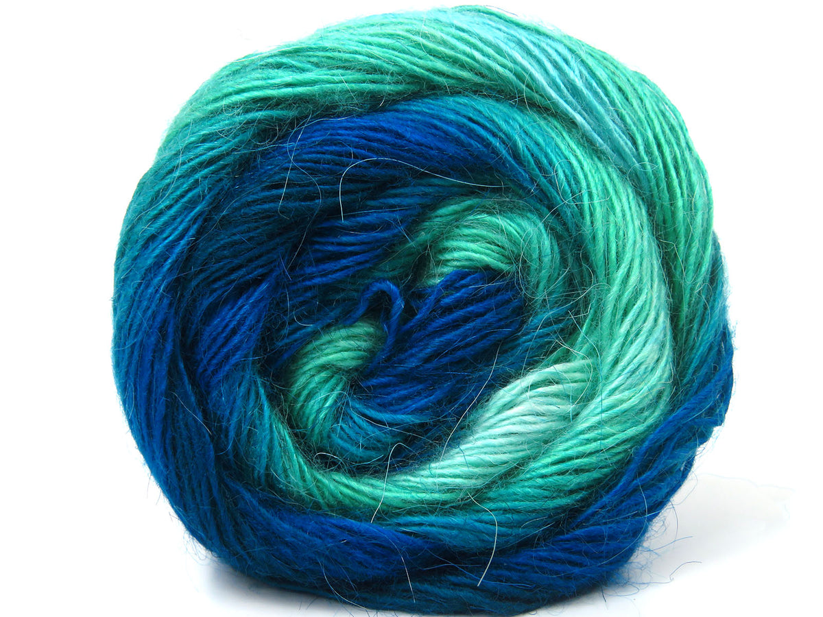 Magic Mohair Wool