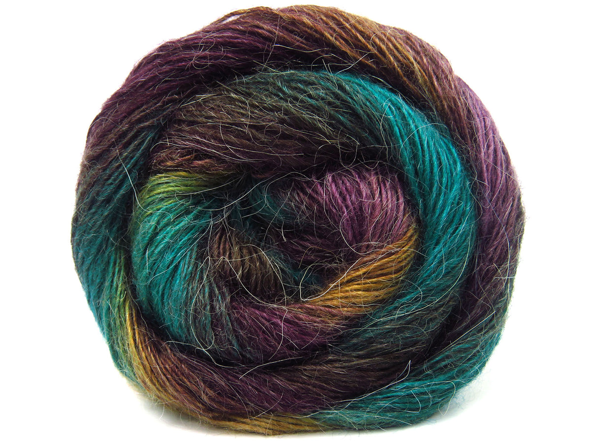 Magic Mohair Wool