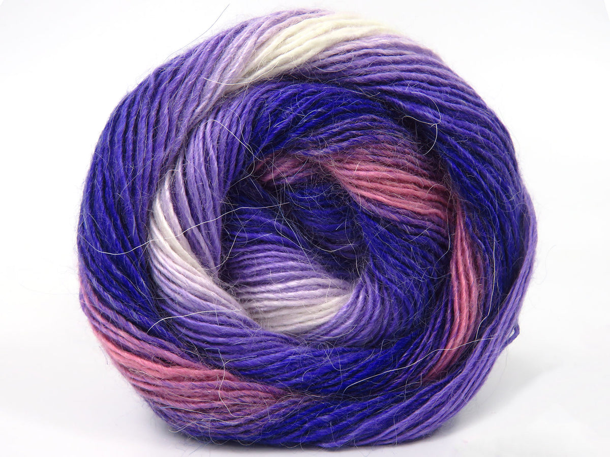 Magic Mohair Wool