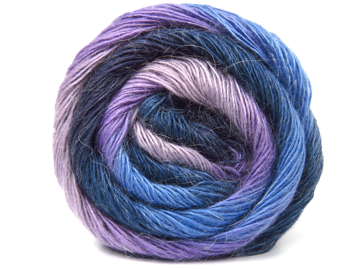 Magic Mohair Wool