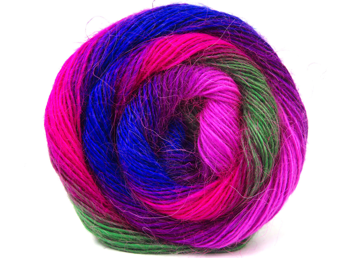 Magic Mohair Wool