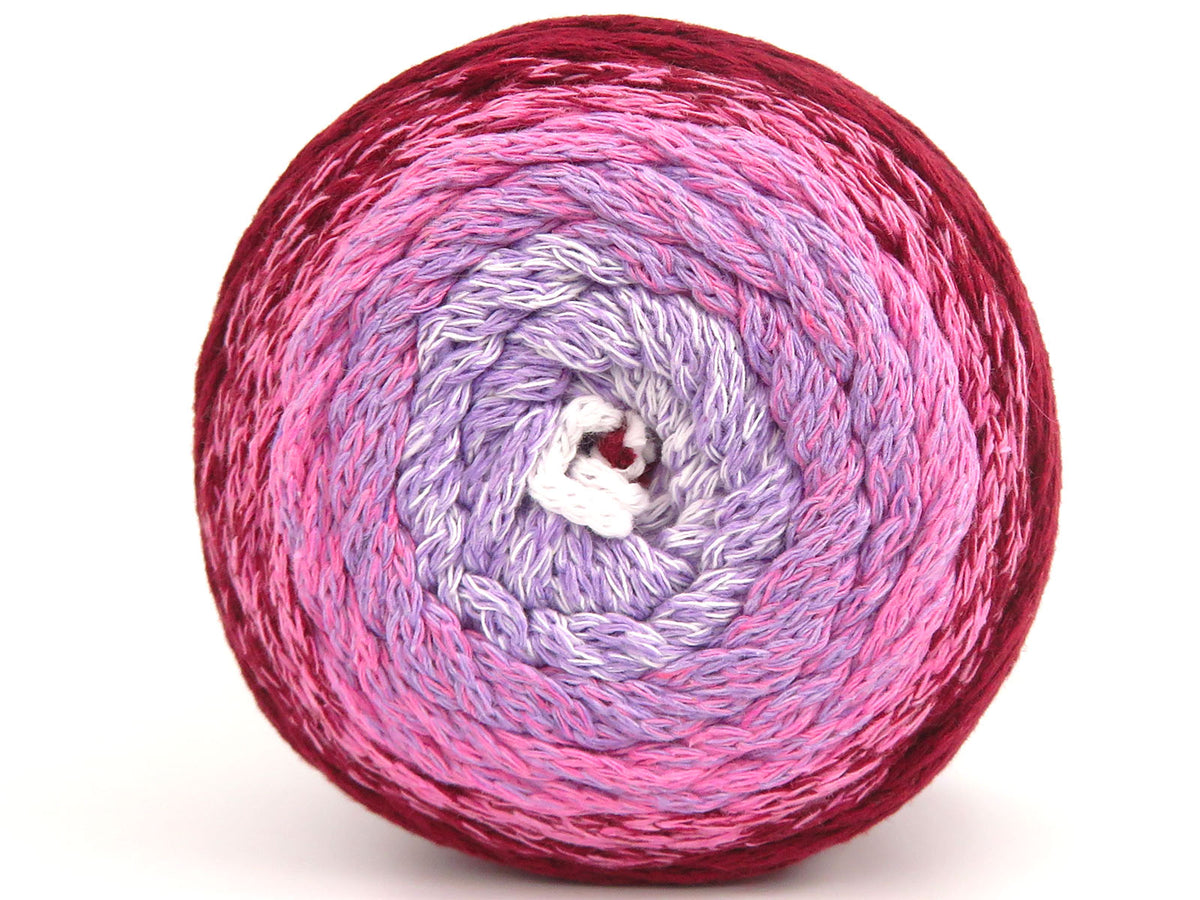 Macrame Cotton Magic