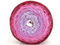 Macramé Coton Magique