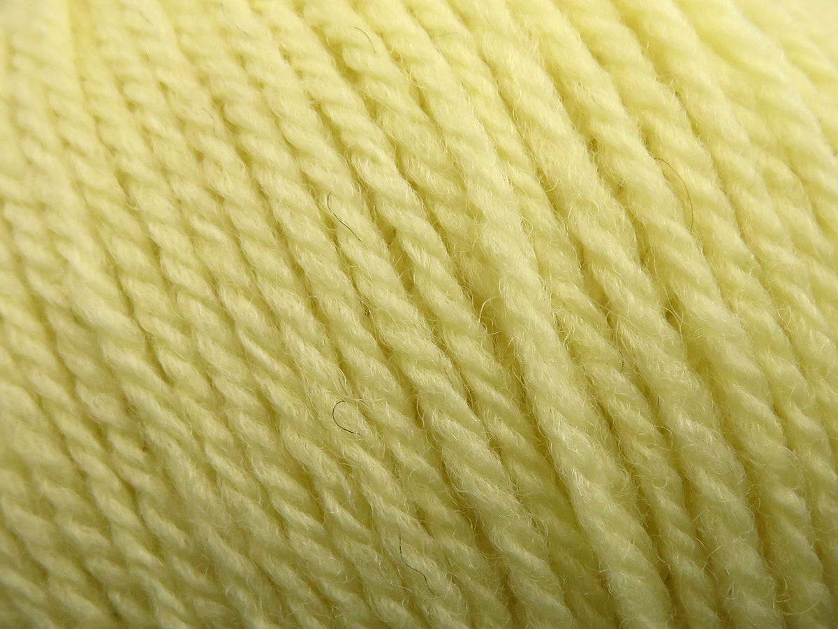 Pure Merino Aran