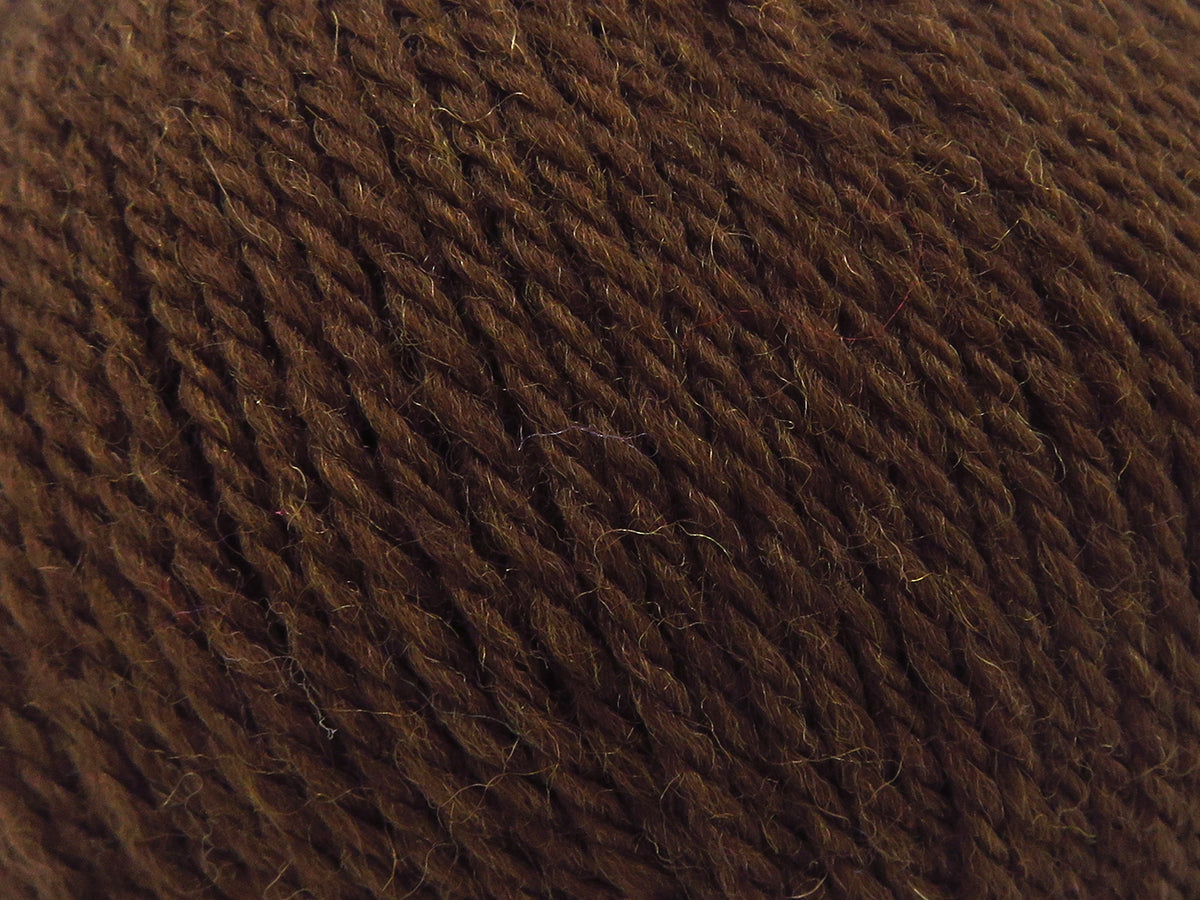 Pure Merino Aran